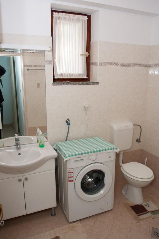 Apartments Silvia Porec Esterno foto